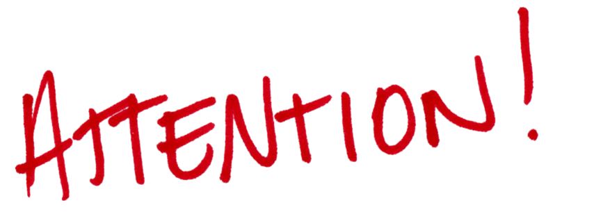 Liancourtois : attention aux fraudes !