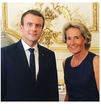 Dotations de l’État aux collectivités territoriales : Caroline Cayeux, maire de Beauvais défend les villes moyennes