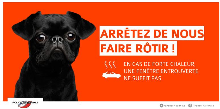 Oise : Princesse, plus jamais ça !