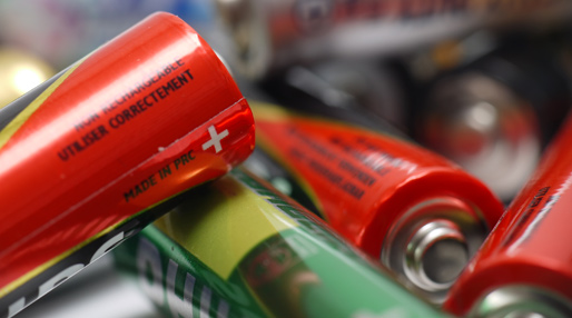 Collecte des déchets chimiques est organisée aujourd’hui à Saint-Maximin