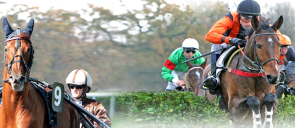 Quinté+ ce mardi sur l’hippodrome du Putois à Compiègne !