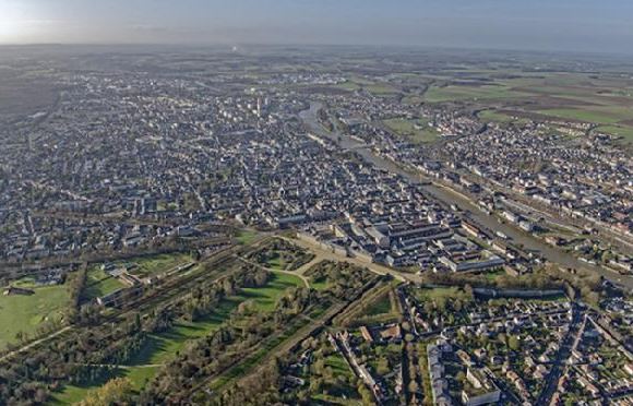 Agglomération de Compiègne : PPRI, mobilisez vous !