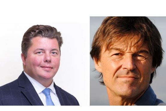 Mise en attente de grands projets d’infrastructures dans l’Oise : pour Édouard COURTIAL, cette décision est absurde