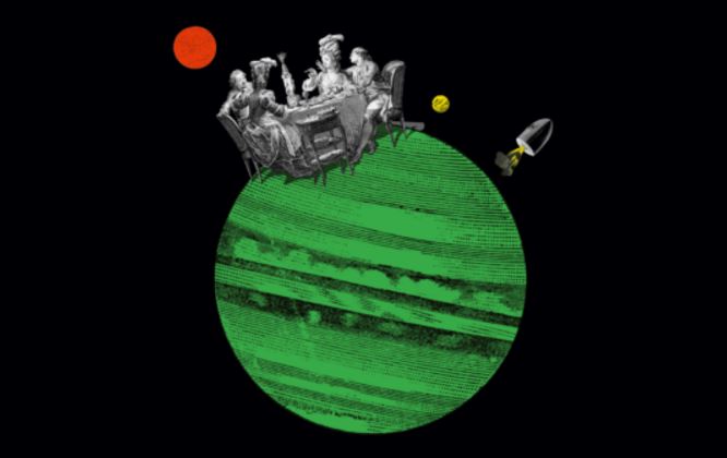 Les Nuits des Etoiles au parc Jean-Jacques Rousseau à Ermenonville, le samedi 29 et dimanche 30 juillet