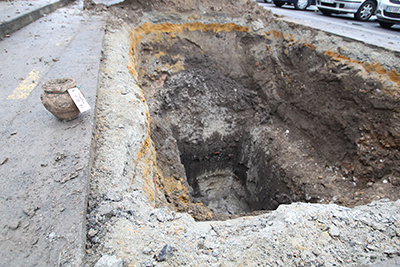 Théâtre du Beauvaisis : les fouilles archéologiques commencent début août