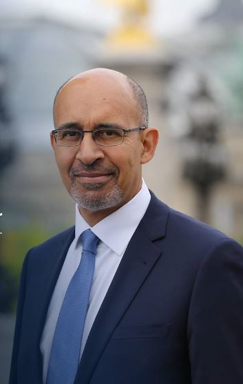 Avec son nouveau poste, Harlem Désir, va gagner 122.195 euros par an