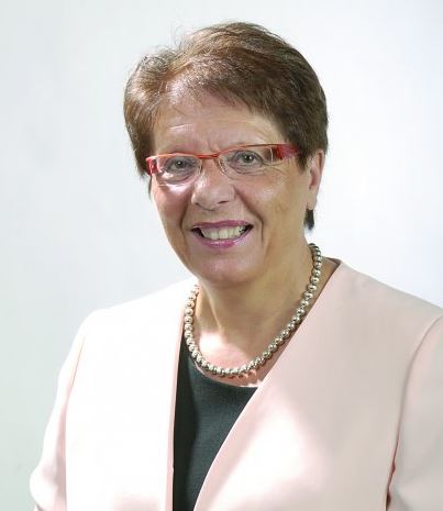 Renza Fresch, ancien maire PS de Venette est décédée