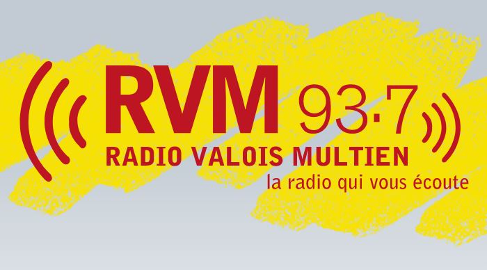 Crépy-en-Valois : A partir de 2,50 € par mois, devenez auditeur cooper’acteur de la radio RVM
