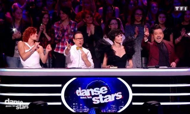 Marie-Claude Pietragalla quitte « Danse avec les stars » sur TF1