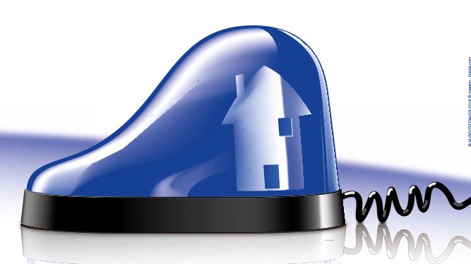 Oise : Bénéficiez tout l’été de l’Opération Tranquillité Vacances !