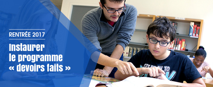 Rythmes scolaires à Lamorlaye : retour à la semaine de 4 jours à la rentrée 2017.