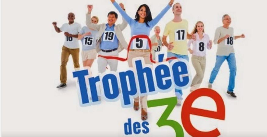 Le Trophée des 3e du Sud Oise arrive à grand pas…