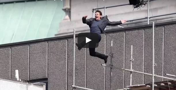 Mission impossible Fallout : de l’action, du suspense, des cascades époustouflantes…