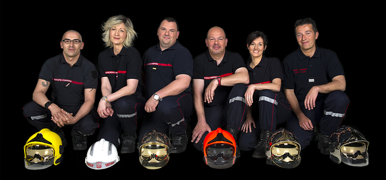 Les pompiers de l’Oise ont besoin de vous !