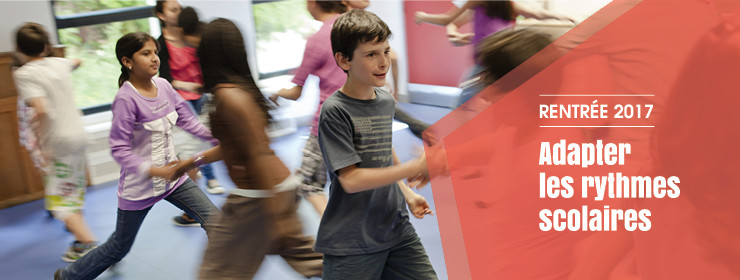 Retour à la semaine des 4 jours pour les écoliers nogentais