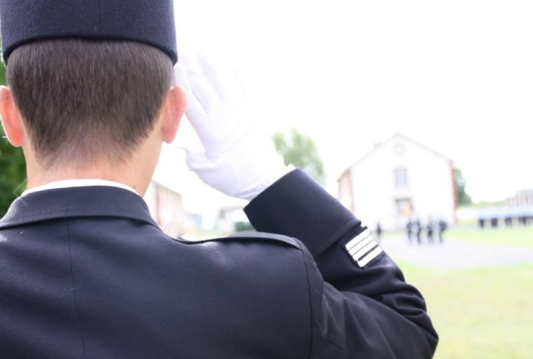 Devenez réservistes de la gendarmerie nationale dans l’Oise.