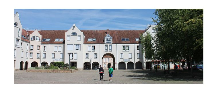 “Politique de la Ville” à Crépy : appel à projets aux associations pour le quartier Kennedy.