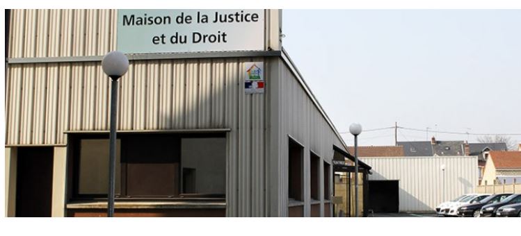 La Maison de la Justice et du Droit (MJD), au service des citoyens du Sud de l’Oise