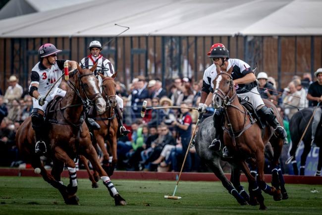 Opens de France de Polo à Chantilly : apothéose de fin de saison