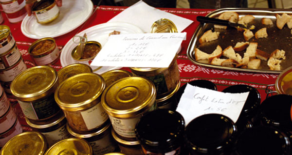 Comité des fêtes de Villers-Saint-Paul : Le Salon de la gastronomie et de l’artisanat, les 9 et 10 septembre