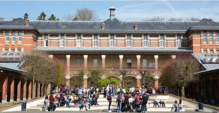 Un plan de sécurité pour les lycées de la région des Hauts de France