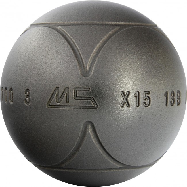 Laigneville : le nouveau boulodrome est fin prêt !!!