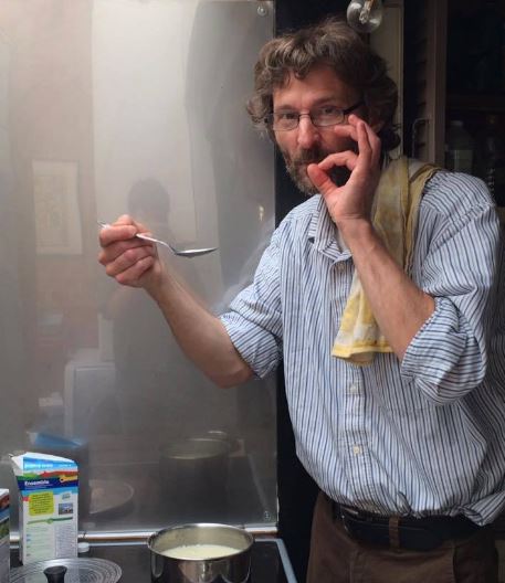 Biodiservices : des ateliers de gastronomie sauvage