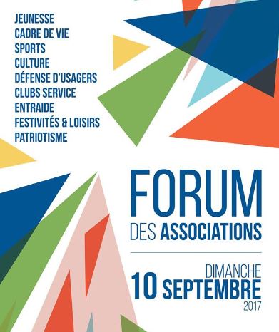 Une journée dédiée aux associations de Crépy-en-Valois