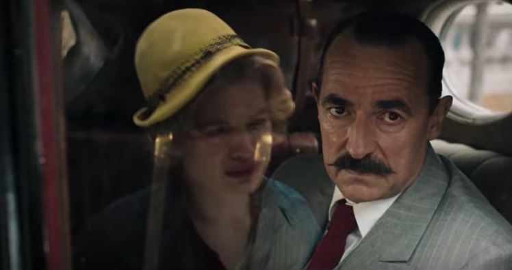 Compiègne : Albert Dupontel présentera son dernier film « Au revoir là-haut », le 7 septembre