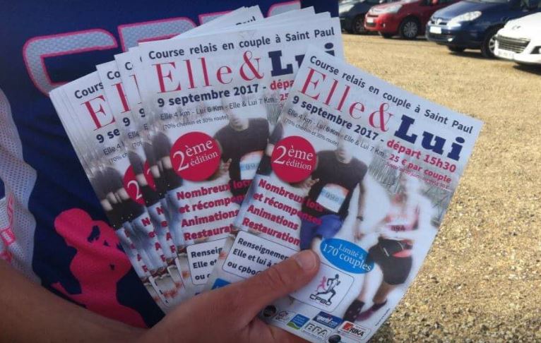 Saint-Paul : 2ème édition de “elle et lui”, le 9 septembre