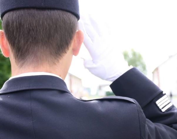 Devenez réservistes de la gendarmerie nationale dans l’Oise.
