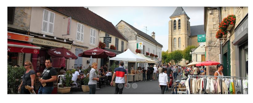 La grande brocante de Gouvieux, c’est le dimanche 3 septembre !