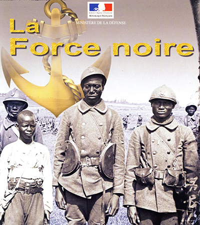 Beauvais : la force noire de 14-18 à l’honneur