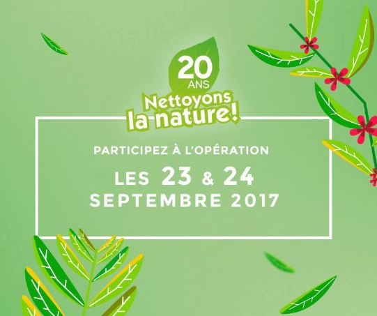 La Chapelle-en-Serval : nettoyez la nature !