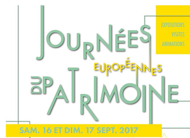 Creil : Deux journées dédiées au patrimoine, les 16 et 17 septembre