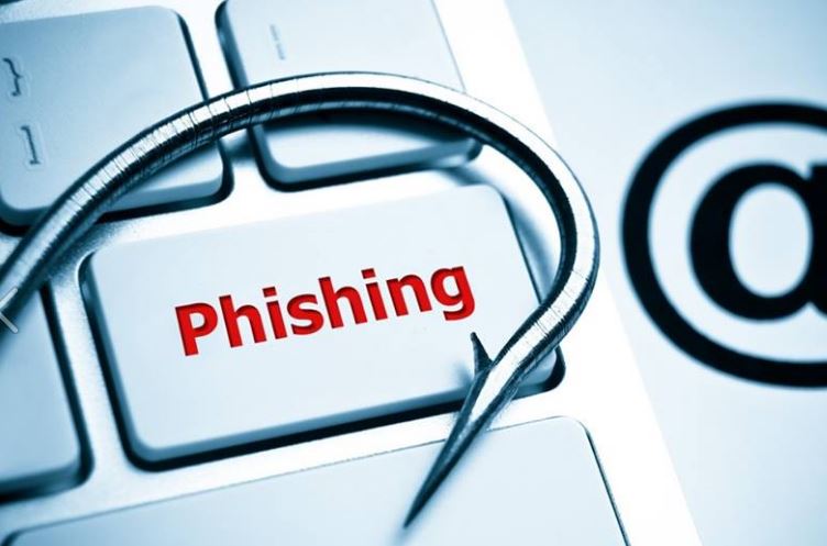 Alerte #phishing dans l’Oise : Courriels frauduleux au sujet de la carte Vitale V3