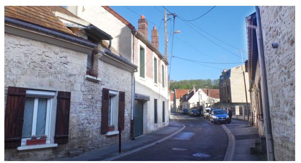 Villers-Saint-Paul : des travaux rue Jules Uhry