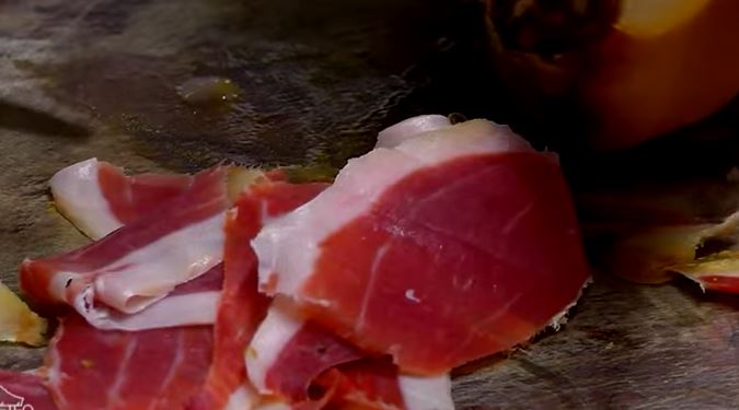 Les tapas espagnoles