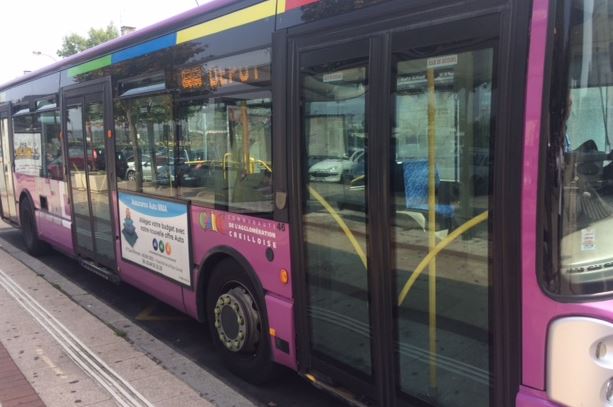 Bassin creillois : Du 16 au 22 septembre c’est la semaine de la mobilité !
