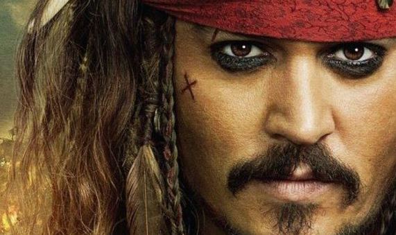 Johnny Depp, ruiné est obligé de vendre son haras dans le Kentucky.