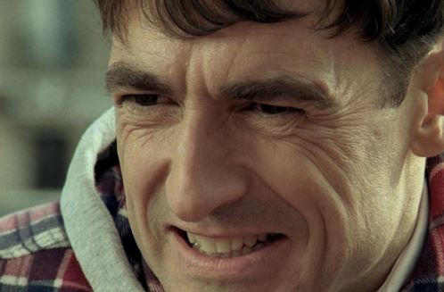 Albert Dupontel au Majestic de Compiègne