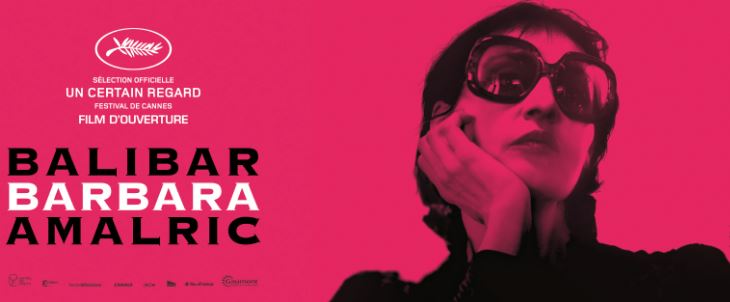 Barbara : Original et poétique le film est saisisssant !