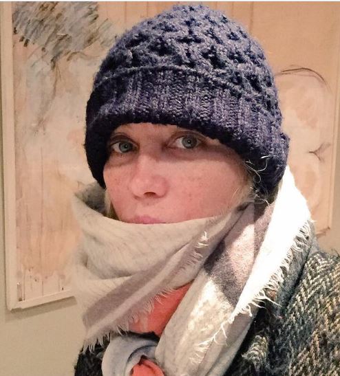 Emmanuelle Béart fait le Buzz sur Instagram !