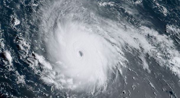 Après Irma, une tempête hors normes : la Floride se prépare à José !