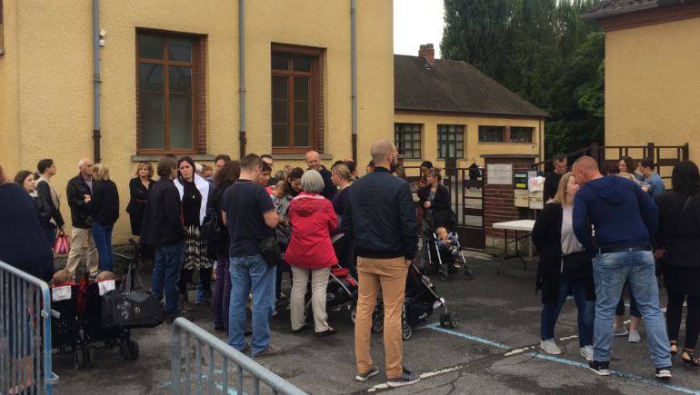 Rieux : La classe menacée sera définitivement fermée !