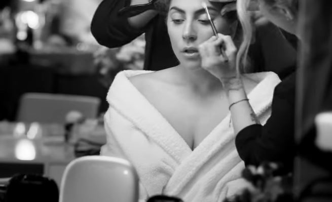 Lady Gaga met sa carrière entre parenthèses pendant une durée indéterminée
