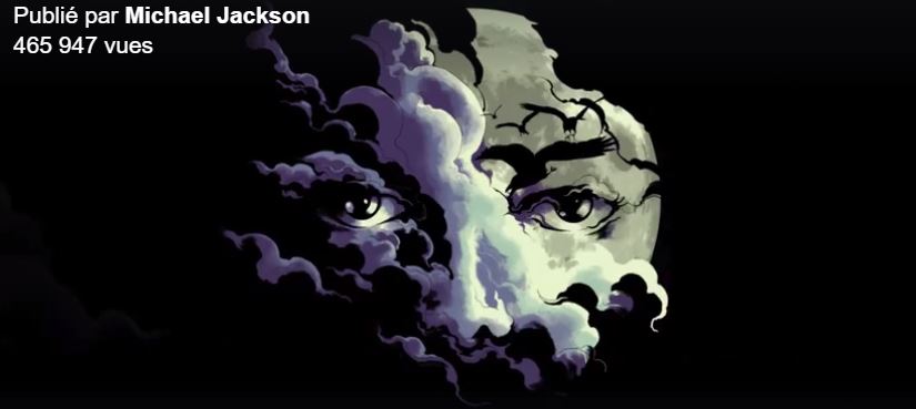 Michael Jackson de retour avec “Scream”, un nouvel album le 29 septembre