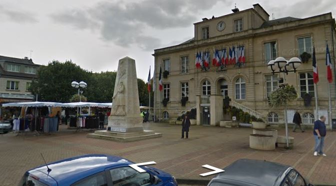 Montataire : la ville solidaire aux victimes de l’ouragan Irma et de Salah Hamouri