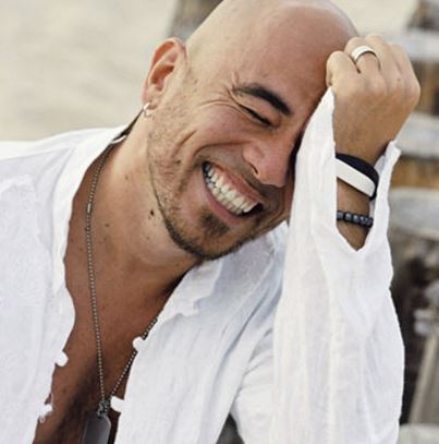 Pascal Obispo est le nouveau coach de The Voice !
