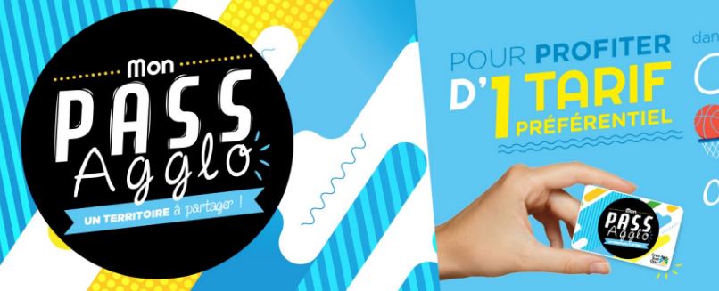 Bassin creillois : Dès maintenant, bénéficiez d’avantages offerts par votre agglo !